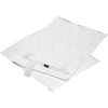 Survivor 9 x12 DuPont Tyvek Leather Texture Catalog Mailers with Self-Seal Closure - Catalog - #90 - 9'' Width x 12'' Length - 14 lb - Peel & Seal - Tyvek - 50 / Box - White - SURVIVOR