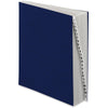 Pendaflex Indexing Expanding Desk File - 8 1/2'' x 11'' - 30 Divider(s) - Pressboard - Navy - 10% Recycled - 1 Each