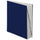 Pendaflex Indexing Expanding Desk File - 8 1/2'' x 11'' - 30 Divider(s) - Pressboard - Navy - 10% Recycled - 1 Each