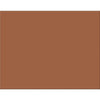 Pacon Railroad Board - Art Project, Mat, Painting, Marker, Poster, Stenciling, Block Printing, Mounting - 22'' Height x 28'' Width x 1'' Length - Brown - 1 Carton