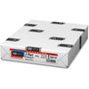 NCR Paper Superior 2-part Straight Carbonless Paper - White - 92 Brightness - Letter - 8 1/2'' x 11'' - 20.50 lb Basis Weight - 500 / Pack - Carbonless - White, Canary