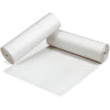 Pacon Newsprint Paper Roll - Art - 7.50''Height x 24''Width x 1000 ftLength - 1 / Roll - White - Paper