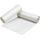 Pacon Newsprint Paper Roll - Art - 7.50''Height x 24''Width x 1000 ftLength - 1 / Roll - White - Paper