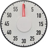 Ashley Magnetic Big Timer - 1 Hour - For Sports - White, Black - ASHLEY PRODUCTIONS