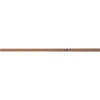 Lorell Cork Strip Bulletin Bars - 48'' Board Width - Cork Surface - Self-healing, Fade Resistant, Self-sealing - Anodized Aluminum Frame - 3 / Bundle
