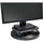 Kensington SmartFit Spin2 Monitor Stand - 40 lb Load Capacity - Flat Panel Display Type Supported - 3.1'' Height x 12.6'' Width x 12.6'' Depth - Desktop - Black - Ergonomic