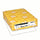 Neenah Index Paper - White - 94 Brightness - Letter - 8 1/2'' x 11'' - 90 lb Basis Weight - Smooth - Durable, Acid-free - White - 250/Pack - 2 / Bundle - Exact