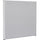 Lorell Panel System Partition Fabric Panel - 48'' Width x 48'' Height - Fabric, Steel - Gray - 1 Each