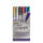 Calligraphy Paint Marker Set, 6 Colors - Marvy Uchida