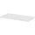 Lorell Training Tabletop - White Rectangle Top - 48'' Table Top Length x 24'' Table Top Width x 1'' Table Top ThicknessAssembly Required - Particleboard, Melamine Top Material - 1 Each