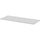 Lorell Training Tabletop - Gray Rectangle Top - 60'' Table Top Length x 24'' Table Top Width x 1'' Table Top ThicknessAssembly Required - Particleboard, Melamine Top Material - 1 Each