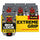Scotch Box Lock Dispenser Packaging Tape - 22.20 yd Length x 1.88'' Width - Clear - Dispenser Included - 6 Rolls/Pack - 6 / Pack