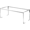 Pendaflex Hanging File Folder Steel Frame - Letter/Legal - 24'' to 27'' Long - Steel - 1 Each