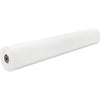 Rainbow Kraft Colored Kraft Duo-Finish Kraft Paper - ClassRoom Project - 36''Width x 1000 ftLength - 1 / Roll - White - Kraft - Pacon