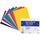 Pacon Poster Board Class Pack - Board and Banner - 22''Width x 28''Length - 50 / Carton - Assorted