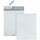 Quality Park 10 x 13 Poly Shipping Mailers with Self-Seal Closure - Catalog - #13 - 10'' Width x 13'' Length - Self-sealing - Polyethylene - 100 / Pack - White