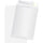 Quality Park Survivor Plus Tyvek Bubble Mailers - Bubble - 6 1/2'' Width x 9 1/2'' Length - Self-sealing - Tyvek - 25 / Box - White - SURVIVOR