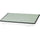 Safco Precision Drafting Table Top - Green Rectangle, Melamine Top - Enamel Base - 37.50'' Table Top Length x 60'' Table Top Width x 1'' Table Top Thickness - Wood, Particleboard - 1 Each