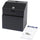 Safco Steel Suggestion Box - External Dimensions: 7.2'' Width x 6'' Depth x 8.5'' Height - 25 x Card - Key Lock Closure - Steel - Black - No - 1 Each