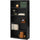 Safco ValueMate Bookcase - 31.8'' x 13.5'' x 67'' - 5 x Shelf(ves) - Black - Steel, Fiberboard, Plastic - Assembly Required