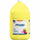 Prang Liquid Tempera Paint - 1 gal - 1 Each - Yellow