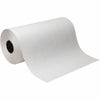 Pacon Kraft Paper Roll - Painting, Classroom Activities, Craft - 1000 ftHeight x 18''Width x 17''Length - 40 lb Basis Weight - 1 / Roll - White - Kraft