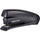 Bostitch Inspire 20 Spring-Powered Premium Desktop Stapler - Staples Upto 20 Sheet - Holds Upto 210 Staple - Full Strip - Staple Size: 0.25'' - Black - Rubber - 1 Each