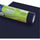 Fadeless Bulletin Board Art Paper - ClassRoom Project, Home Project, Office Project - 3''Height x 48''Width x 50 ftLength - 1 / Roll - Rich Blue - Pacon