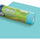 Fadeless Bulletin Board Art Paper - ClassRoom Project, Home Project, Office Project - 48''Width x 50 ftLength - 1 / Roll - Light Blue - Pacon