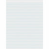 Pacon Chart Table - 70 Sheets - Glue - Ruled - 1'' Ruled - Unruled Margin - 24'' x 32'' - White Paper - Bond Paper - 1 Each
