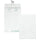 Survivor 6 x 9 Catalog Mailers with Self-Seal Closure - Catalog - #1 - 6'' Width x 9'' Length - 14 lb - Peel & Seal - White - Tyvek - 100 / Box - Survivor&reg;
