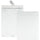 Survivor 10 x 13 DuPont Tyvek Catalog Mailer with Self-Sealing Closure - Catalog - #13 1/2 - 10'' Width x 13'' Length - 14 lb - Peel & Seal - Tyvek - 100 / Box - White - SURVIVOR