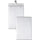 Survivor 10 x 15 DuPont Tyvek Catalog Mailers - Catalog - 10'' Width x 15'' Length - 14 lb - Peel & Seal - Tyvek - 100 / Box - White - SURVIVOR