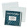 Ekonomik Check Register Forms - 40 Sheet(s) - Wire Bound - 10'' x 8.75'' Sheet Size - 10 Columns per Sheet - White Sheet(s) - Green Print Color - Recycled - 1 Each