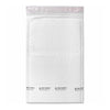 Sealed Air Tuffgard Premium Cushioned Mailers - Bubble - #1 - 7 1/4'' Width x 12'' Length - Peel & Seal - Poly - 25 / Carton - White