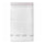 Sealed Air Tuffgard Premium Cushioned Mailers - Bubble - #1 - 7 1/4'' Width x 12'' Length - Peel & Seal - Poly - 25 / Carton - White