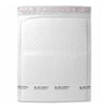 Sealed Air Tuffgard Premium Cushioned Mailers - Bubble - #6 - 12 1/2'' Width x 19'' Length - Peel & Seal - Poly - 25 / Carton - White