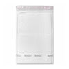 Sealed Air Tuffgard Premium Cushioned Mailers - Bubble - #4 - 9 1/2'' Width x 14 1/2'' Length - Peel & Seal - Poly - 25 / Carton - White