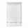 Sealed Air Tuffgard Premium Cushioned Mailers - Bubble - #4 - 9 1/2'' Width x 14 1/2'' Length - Peel & Seal - Poly - 25 / Carton - White
