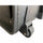 Lorell Travel/Luggage Case (Roller) Travel Essential, Book, File Folder - Black - Vinyl Body - Handle - 14'' Height x 22'' Width x 8'' Depth - 1 Each