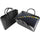 C-Line Expanding File With Handles - Black, 1/EA, 48211
