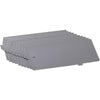 Lorell Lateral File Divider Kit - Gray