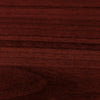 Lorell Essentials Series Corner Desk - 41.4'' x 41.4'' x 29.5'' - Finish: Laminate, Mahogany - Leveling Glide