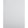 Quality Park Sturdy Fiberboard Photo Mailers - Board - 9 3/4'' Width x 12 1/2'' Length - Self-sealing - Fiberboard - 25 / Box - White