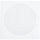 Quality Park CD/DVD Sleeve - CD/DVD - 5'' Width x 5'' Length - 24 lb - Polypropylene - 250 / Box - White
