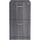 Lorell Essentials Series File/File Fixed File Cabinet - 16'' x 22''28.3'' - 2 x File Drawer(s) - Finish: Laminate, Weathered Charcoal - File Drawer