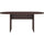 Lorell Essentials Oval Conference Table - 72'' x 36'' x 1.3'' x 29.5''