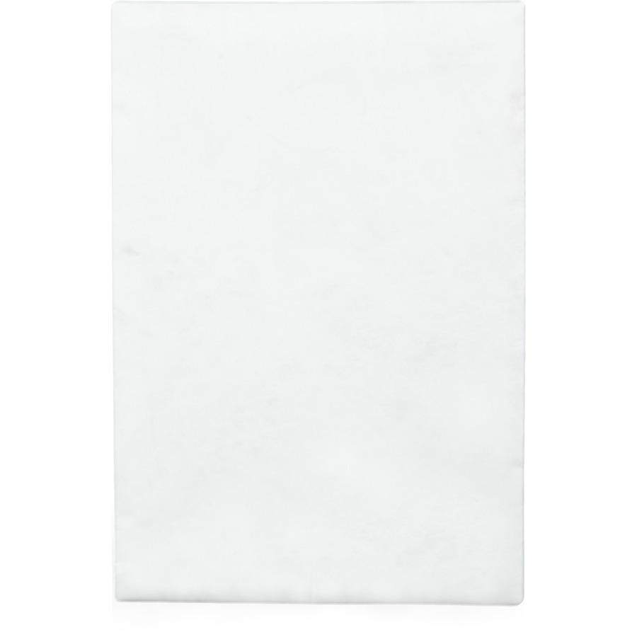 Survivor 6 x 9 Catalog Mailers with Self-Seal Closure - Catalog - #1 - 6'' Width x 9'' Length - 14 lb - Peel & Seal - White - Tyvek - 100 / Box - Survivor&reg;