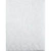 Survivor 10 x 13 DuPont Tyvek Tamper Indicating Panel Catalog Mailers - Security - 10'' Width x 13'' Length - 14 lb - Peel & Seal - Tyvek - 100 / Box - White - Quality Park