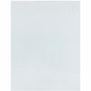 Quality Park 10 x 13 Poly Shipping Mailers with Self-Seal Closure - Catalog - #13 - 10'' Width x 13'' Length - Self-sealing - Polyethylene - 100 / Pack - White